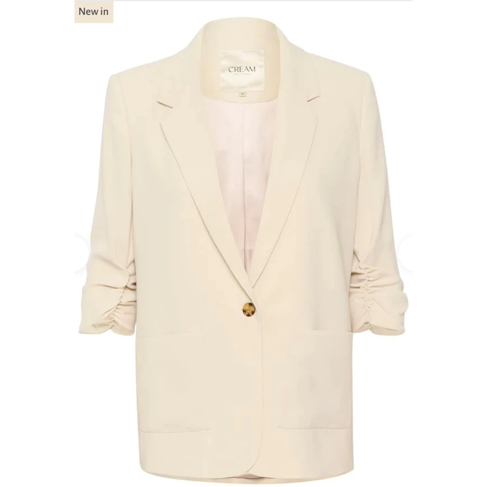 Feminin Blazer