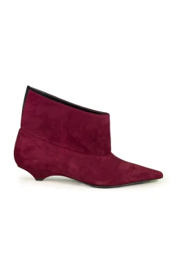 K20 Kitty Ankle Boot