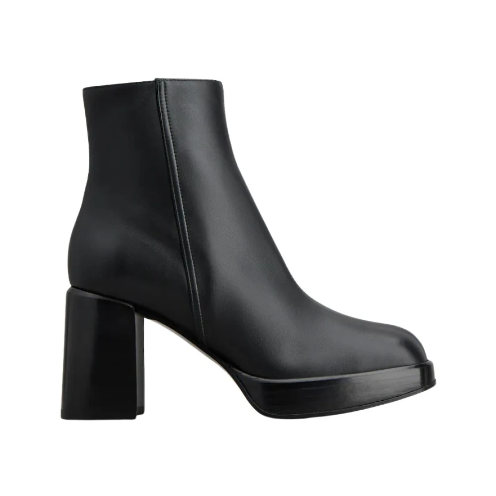 Shoes > Boots > Heeled Boots - - Tod's - Modalova