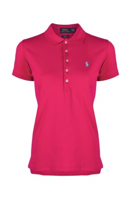 fuchsia-t-shirt-damklader