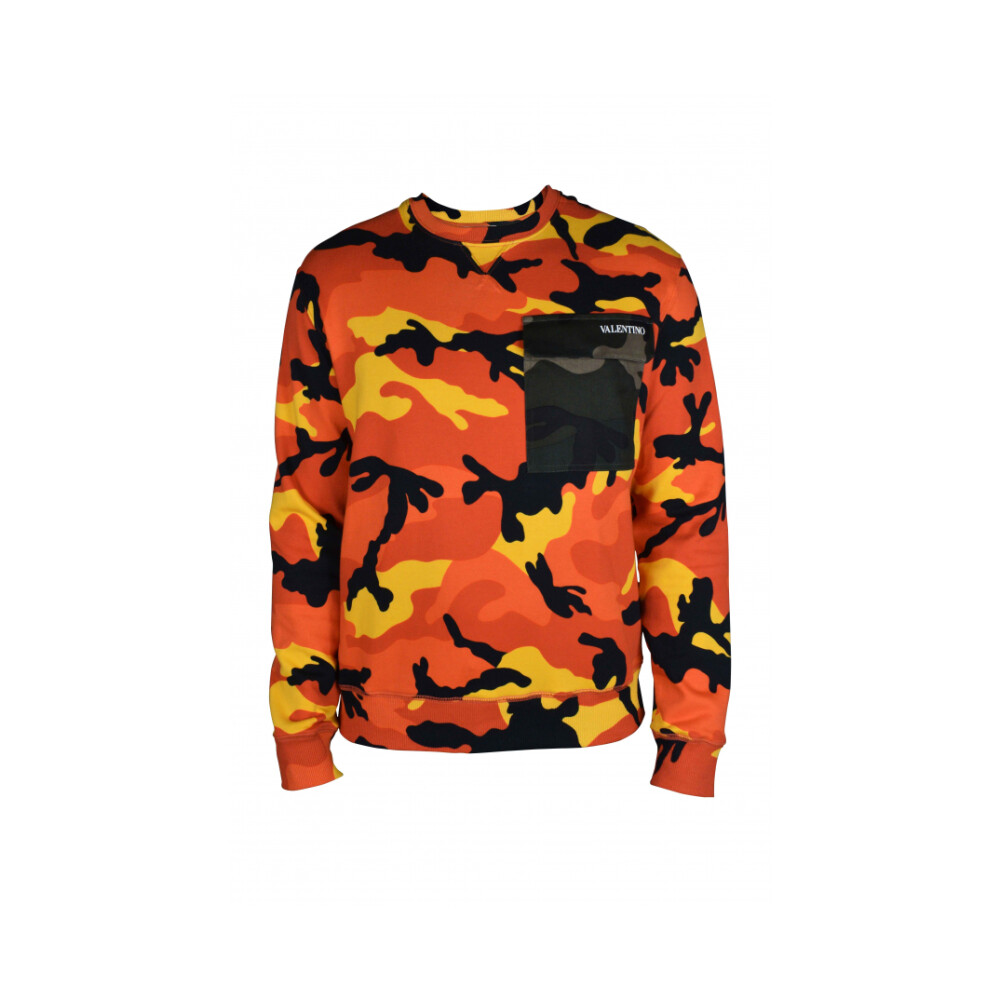 Camo trui discount