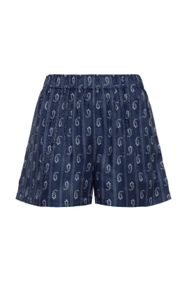 Camp Short