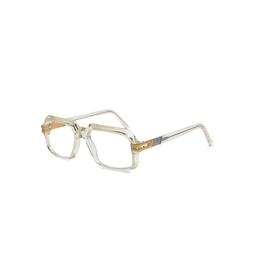 Cazal Men's Gray Glasses, 56 Mm, Optical Frame