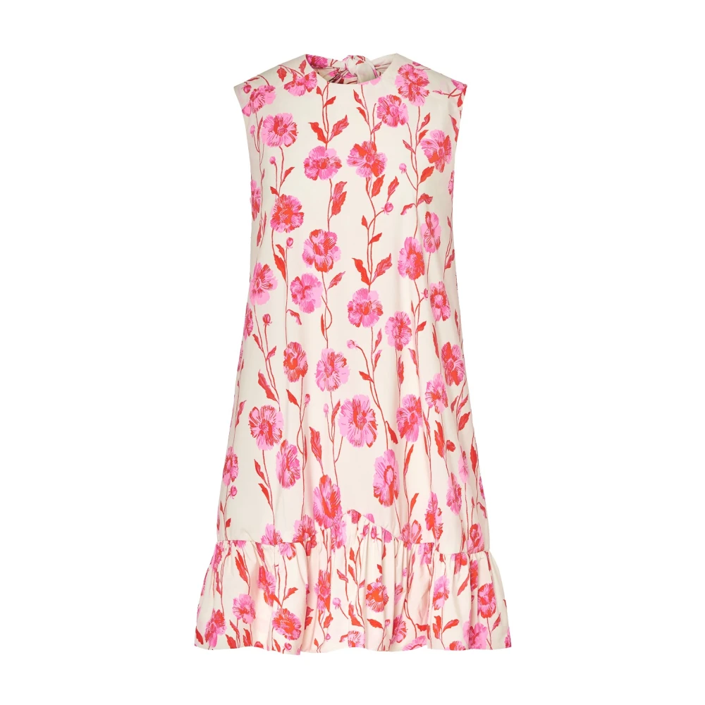 Dresses > Day Dresses > Short Dresses - - Essentiel Antwerp - Modalova