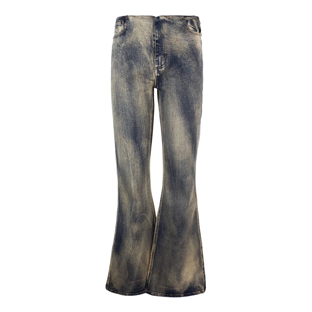 Jeans > Flared Jeans - - Daily Paper - Modalova