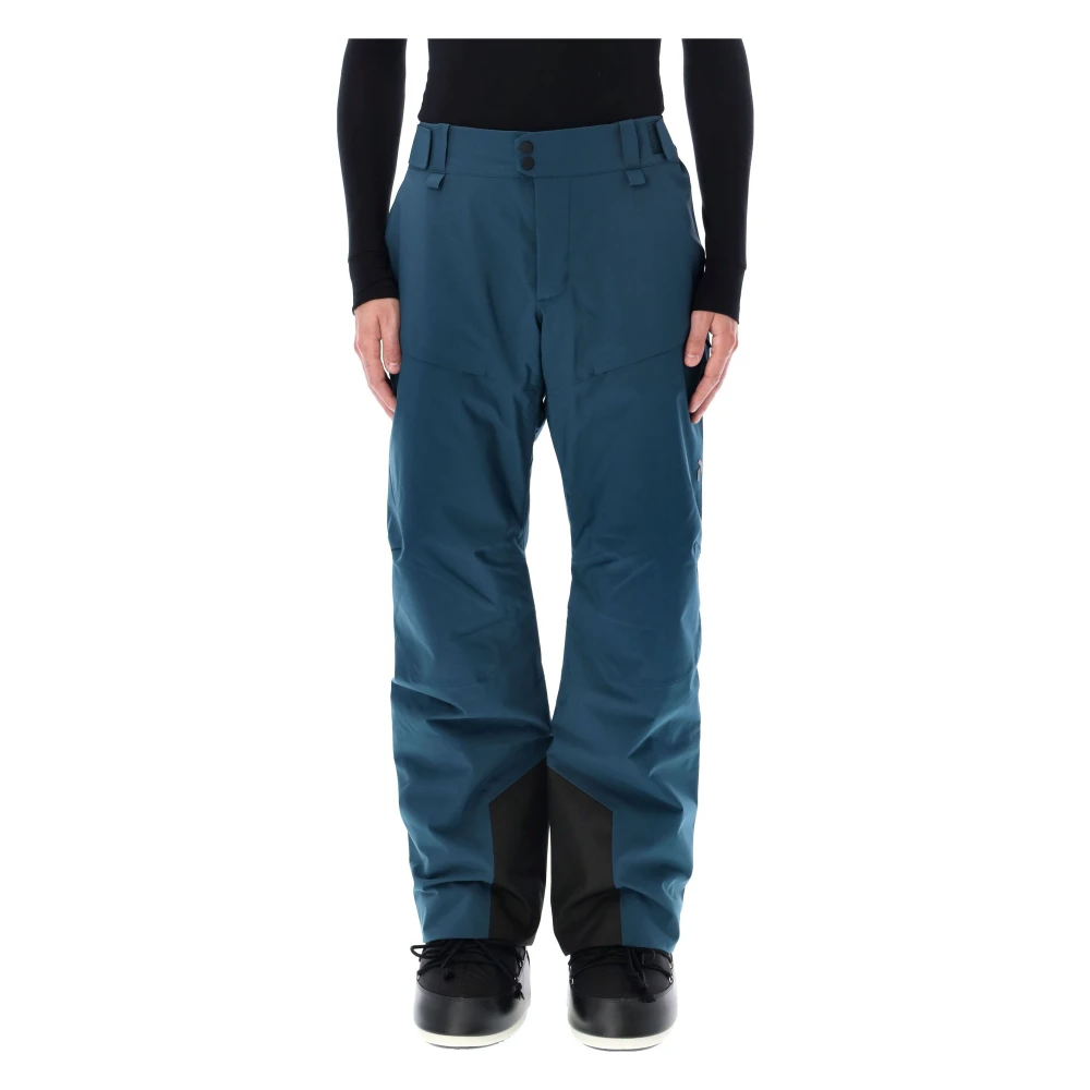 Sport > Ski & Wintersport > Ski Trouses - - Peak Performance - Modalova