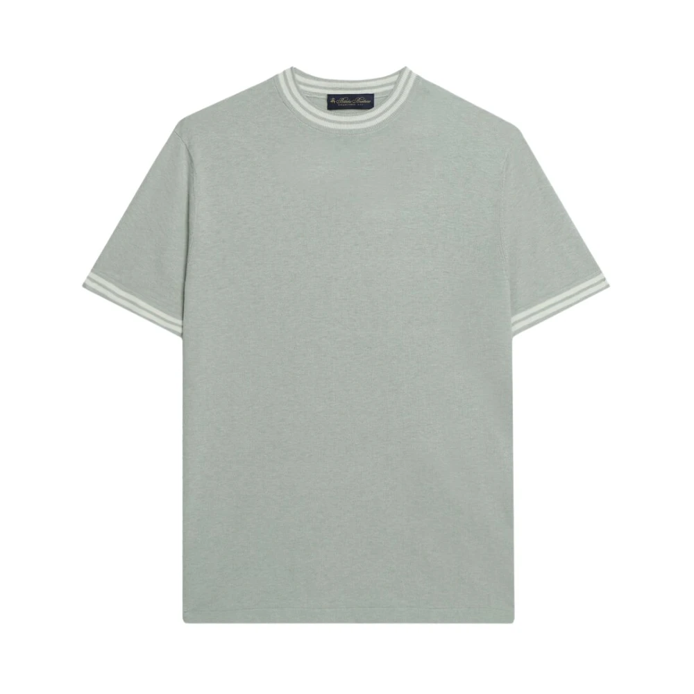 Knitwear > Round-neck Knitwear - - Brooks Brothers - Modalova