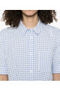 blue-and-white-shirt