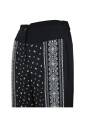 bandana-print-wide-leg-trousers