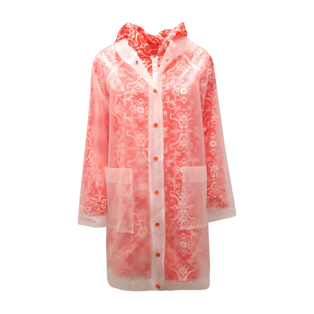 Jackets > Rain Jackets - - Peuterey - Modalova