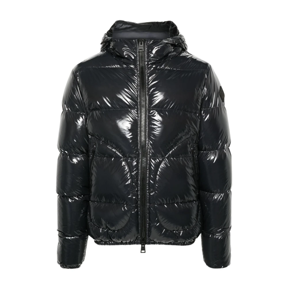 Herno Piumino Jas Gray Heren