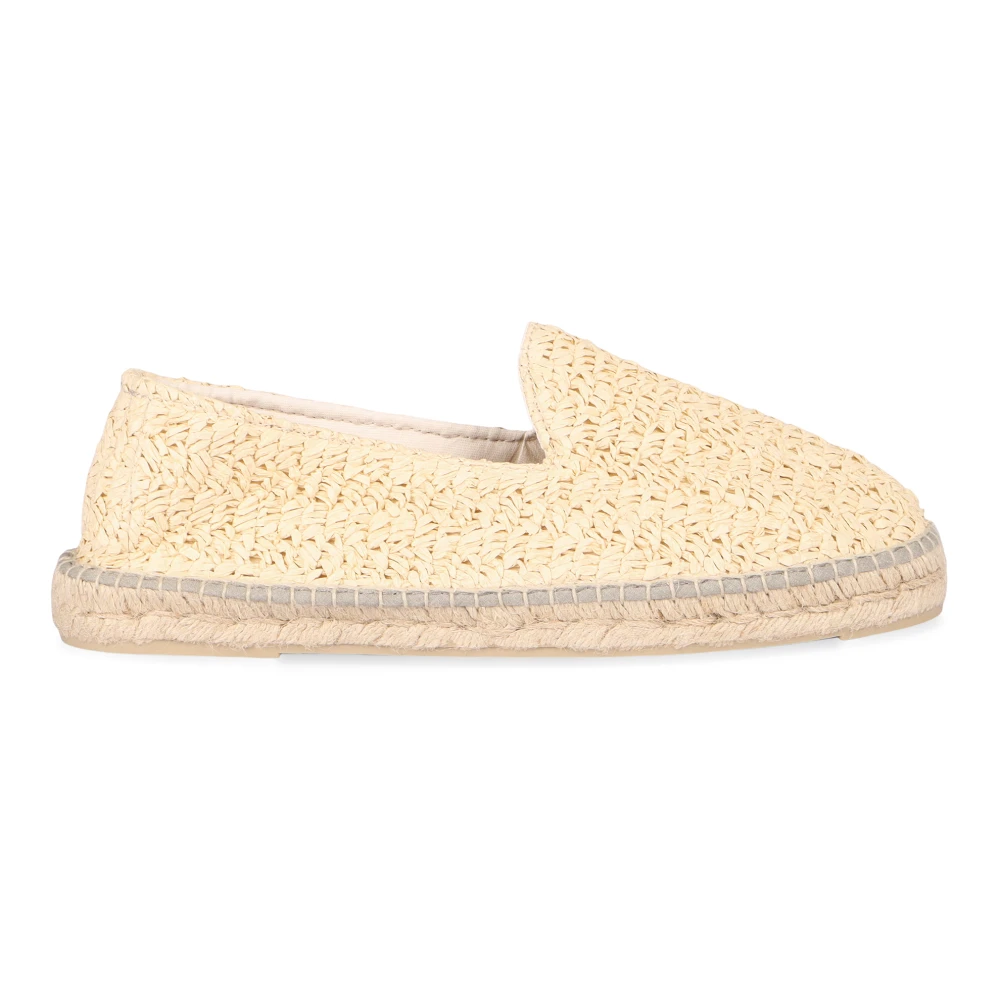 Shoes > Flats > Espadrilles - - Manebí - Modalova