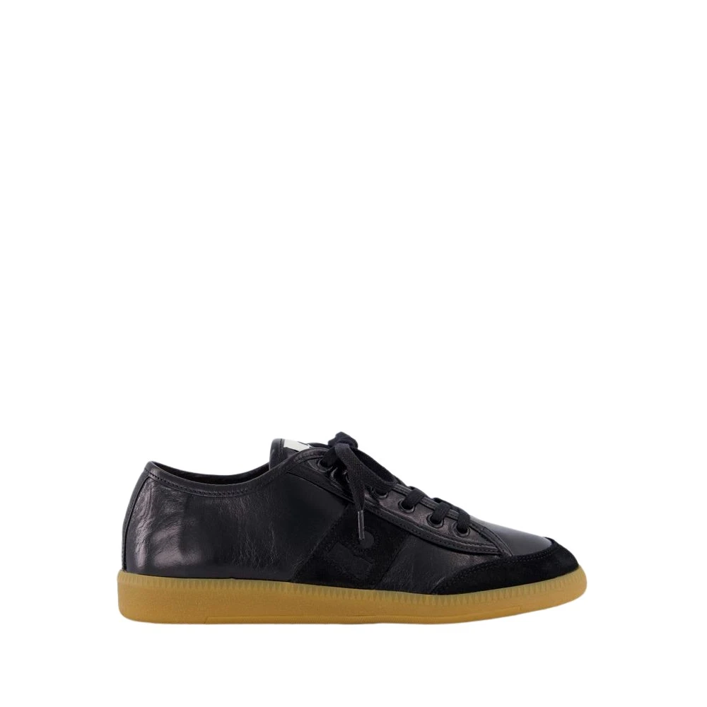 Isabel Marant Klyce Sneaker Dames Schoenen Zwart