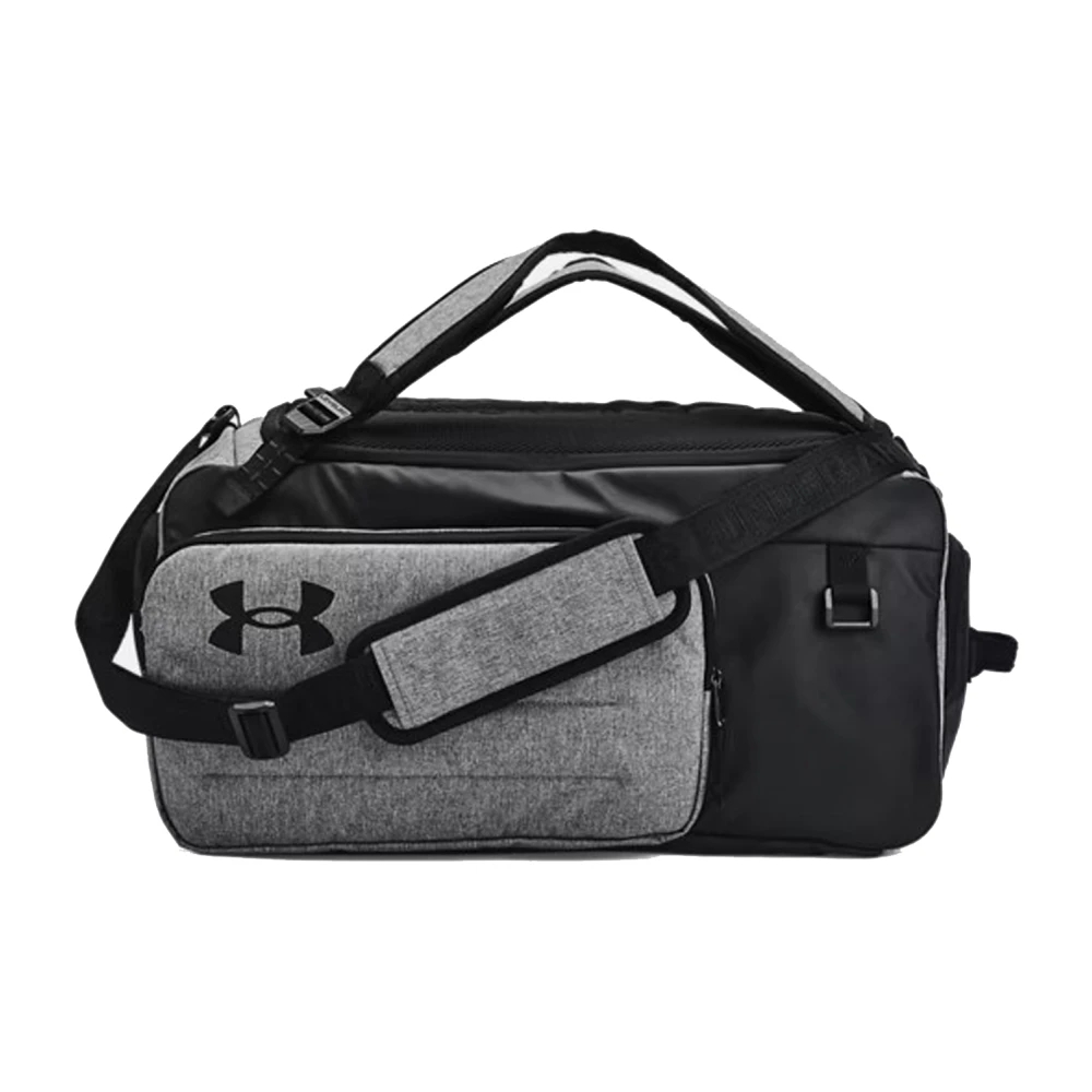 Under Armour Herr Grå Väskor One Size, Weekendväskor