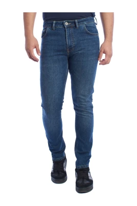 Klassiska Jeans