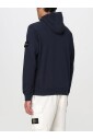 sweat-a-capuche-gris-activewear