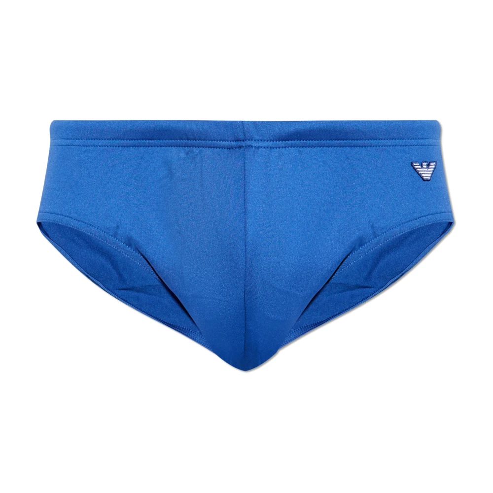 Swimwear > Beachwear - - Emporio Armani - Modalova