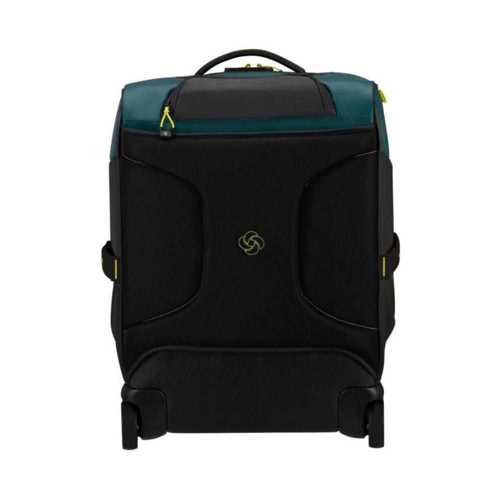 Samsonite Ecodiver Cabin Trolleytas Blue Unisex