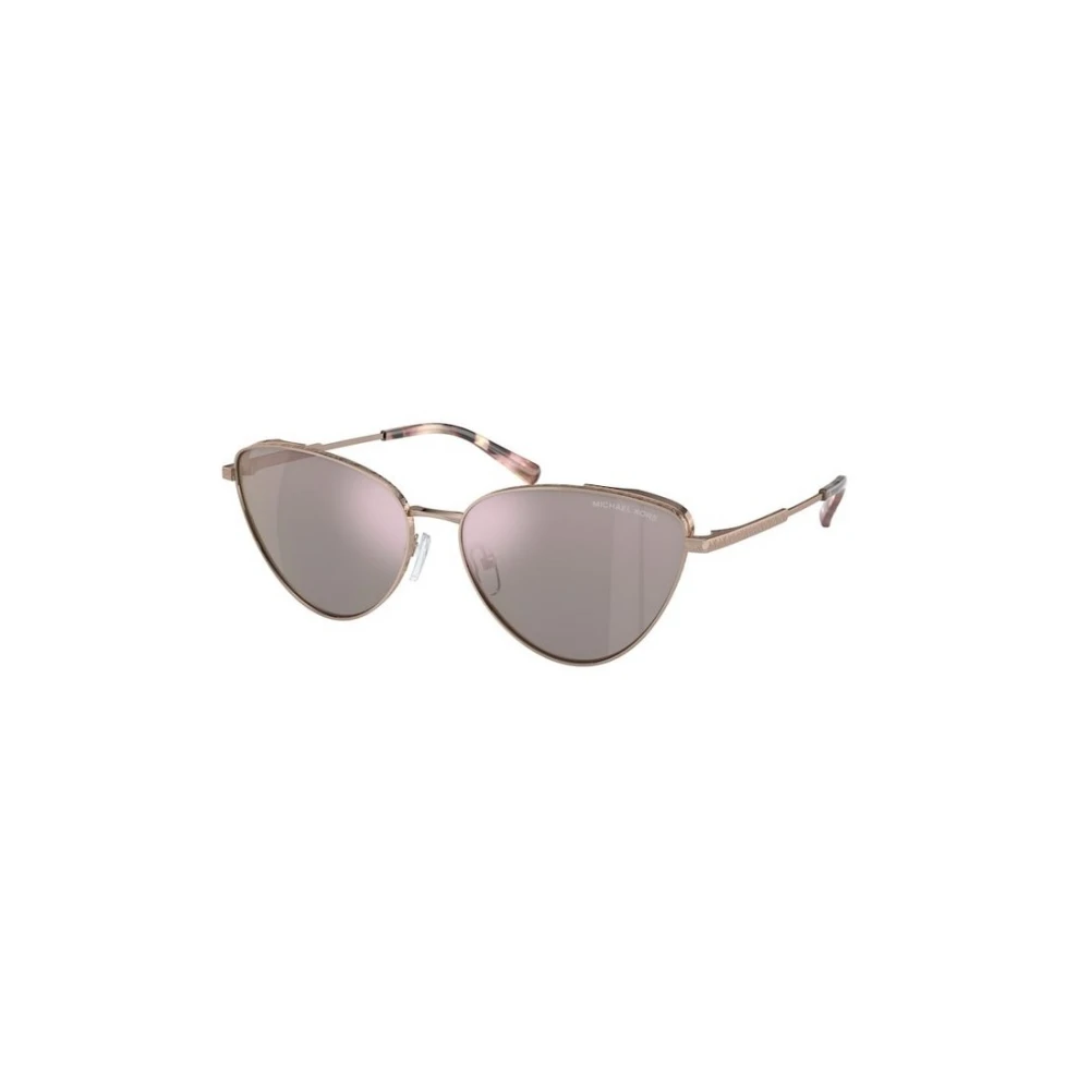 Michael Kors Unisex Yellow Sunglasses, 59 Mm, Authentic Cortez Glasses, Premium Quality!