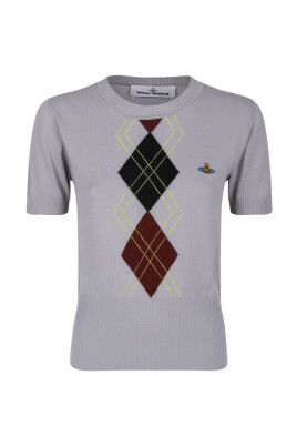 light-grey-argyle-knit-top