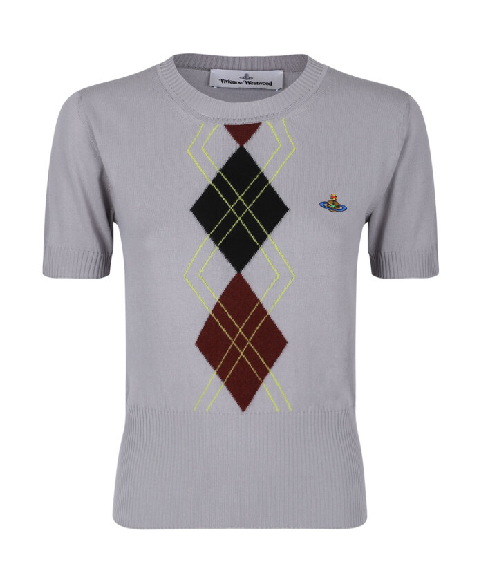 haut-en-tricot-argyle-gris-clair