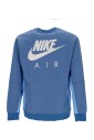 crewneck-sweatshirt-air-brushed-back-blue