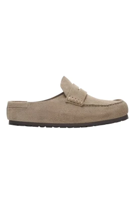 Mules Naples Wrapped Narrow Fit