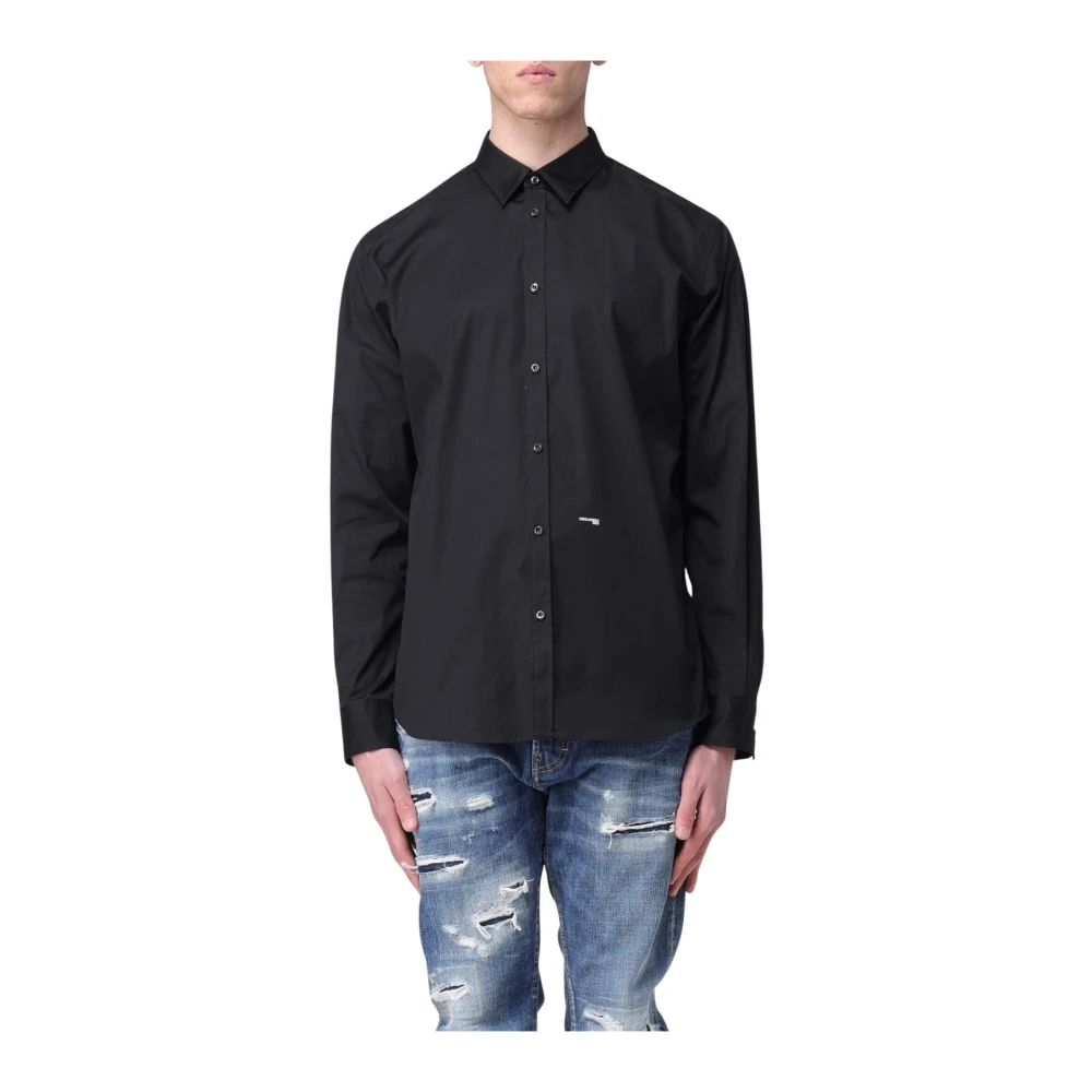 Shirts > Casual Shirts - - Dsquared2 - Modalova