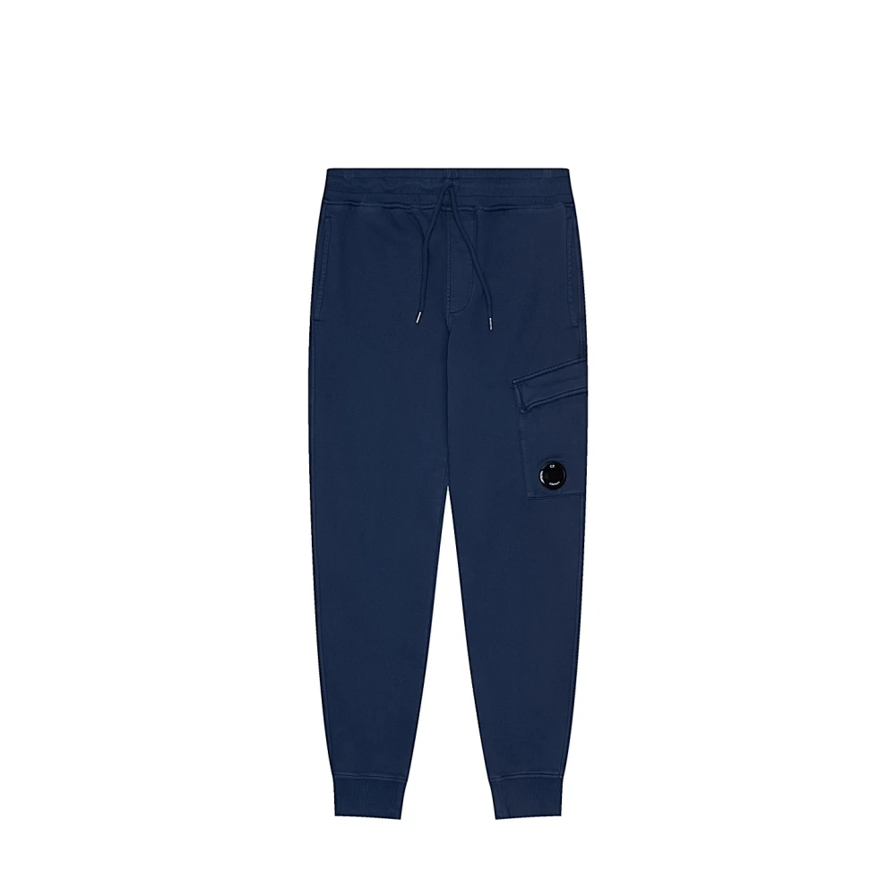 Trousers > Sweatpants - - C.p. Company - Modalova
