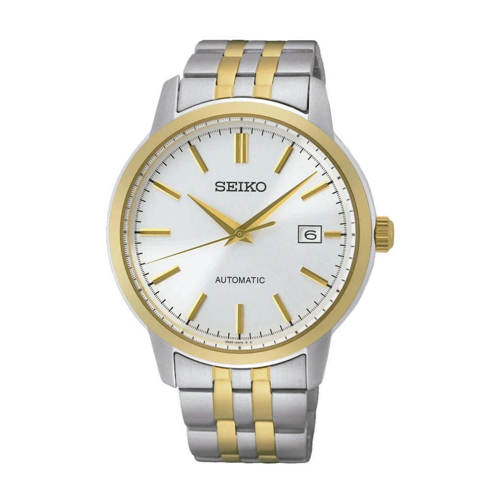 Seiko Watch Srph92K1 Gul Herr