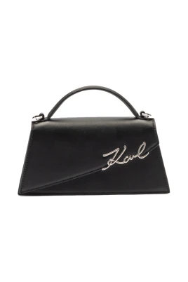 Signature Slim Crossbody