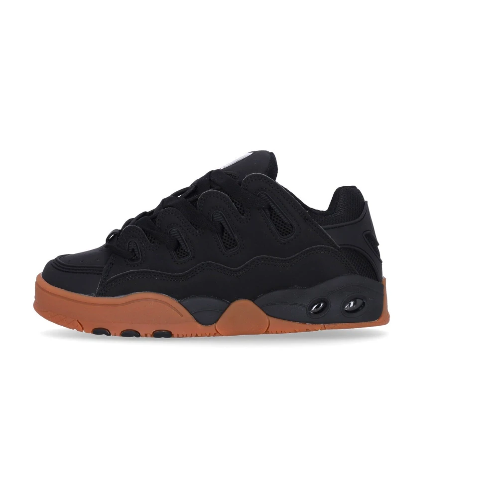 Osiris Schoenen Heren Schoenen Zwart