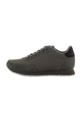 nora-iii-laeder-sneakers-morkegra