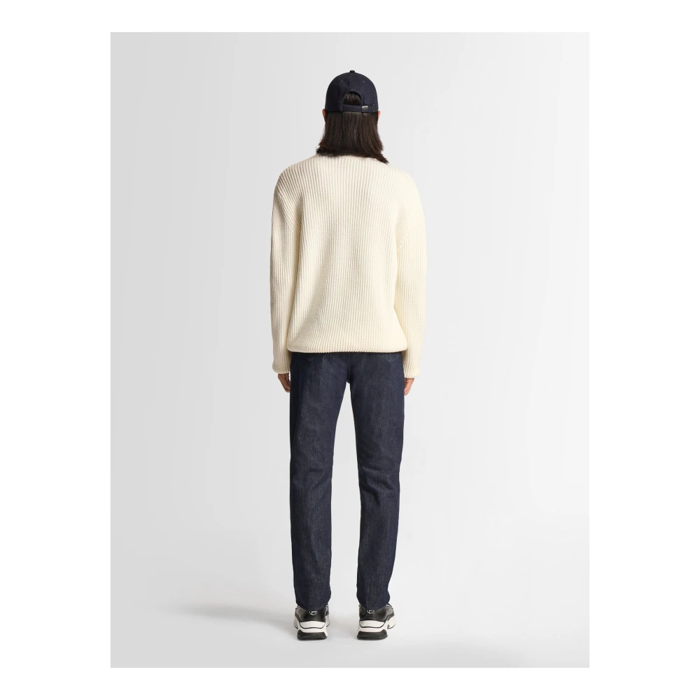 Fusalp Flavien Broek Blue Heren
