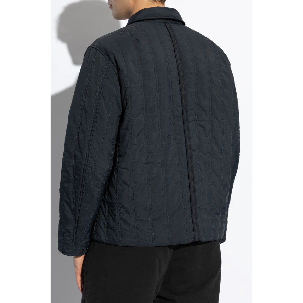 Rag & Bone Jas Maxwell Blue Heren