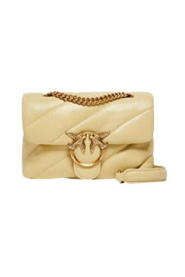 Love Bag Puff Mini