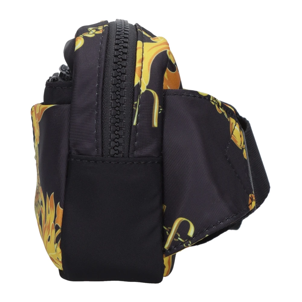 Versace Jeans Couture Zwart Black Heren