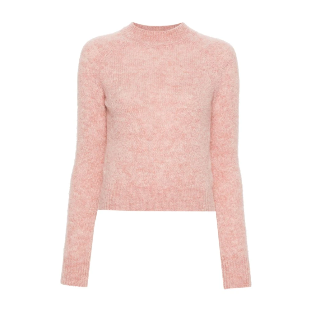 Dries Van Noten Roze Truien voor Vrouwen Pink Dames