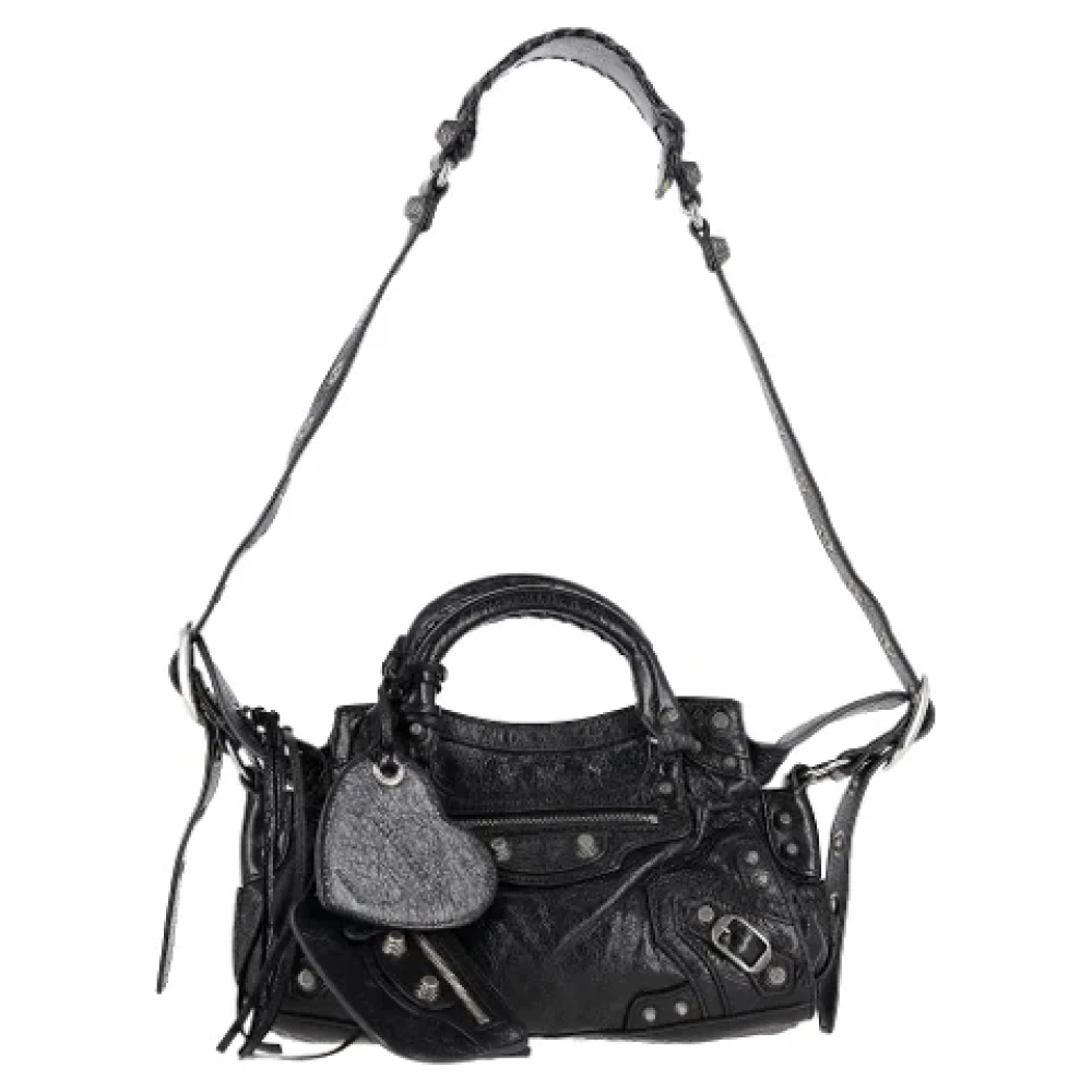 Pre-owned > Pre-owned Bags > Pre-owned Handbags - - Balenciaga Vintage - Modalova