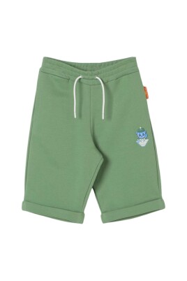 stylish-kids-embroidered-shorts