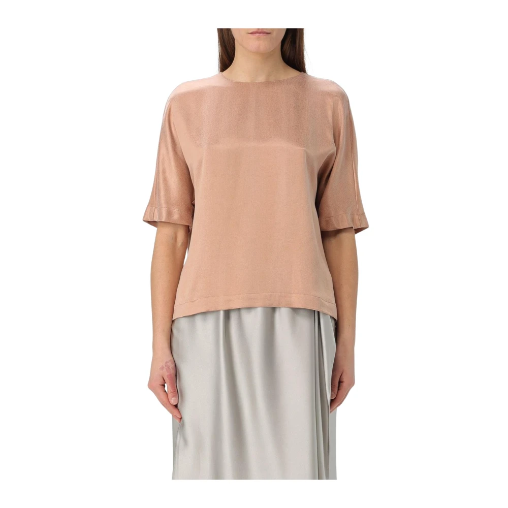 Tops > T-Shirts - - Giorgio Armani - Modalova