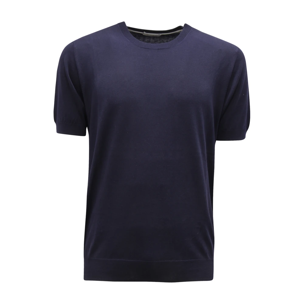 Tops > T-Shirts - - Paolo Pecora - Modalova