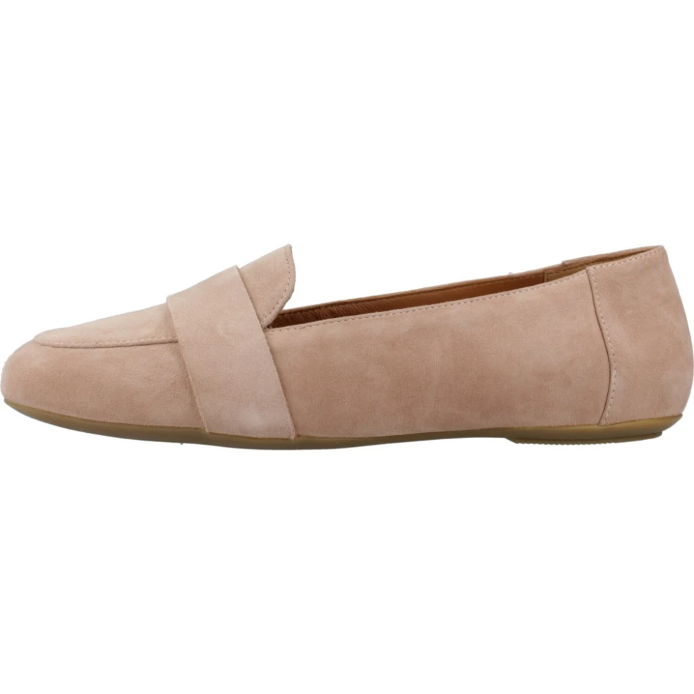 Shoes > Flats > Ballerinas - - Geox - Modalova