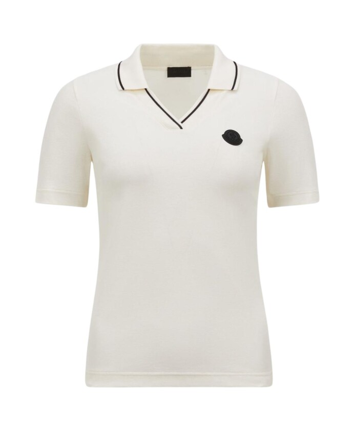 polo-noir-tricote
