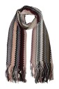 echarpe-en-laine-a-motifs-a-franges