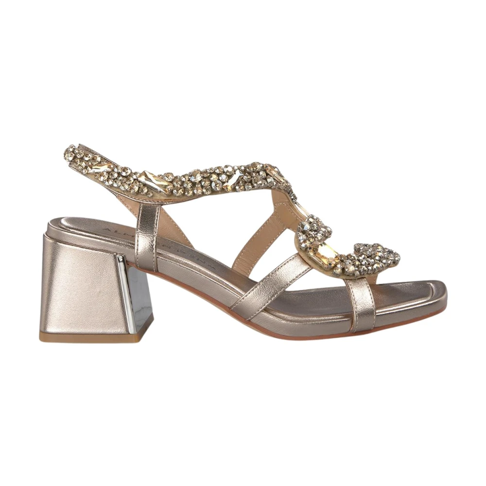 Shoes > Sandals > High Heel Sandals - - Alma EN Pena - Modalova