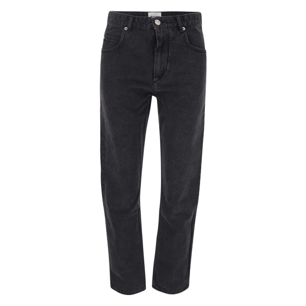 Isabel marant best sale nea jeans