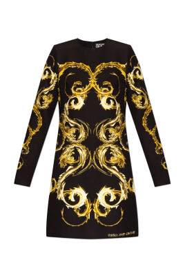versace-jeans-couture-dress-with-a-pattern