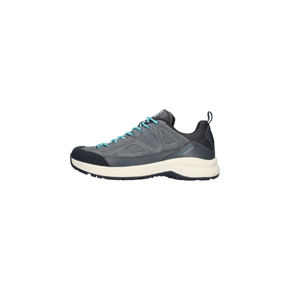 Waldläufer Sneakers Heren Schoenen Grijs