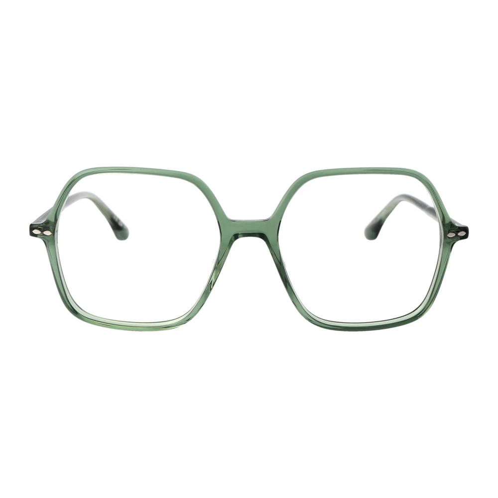 Isabel Marant Women's Green Stylish Optical Glasses Im 0150